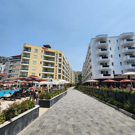 Low Cost Banesa Kosovare Shëngjin المظهر الخارجي الصورة