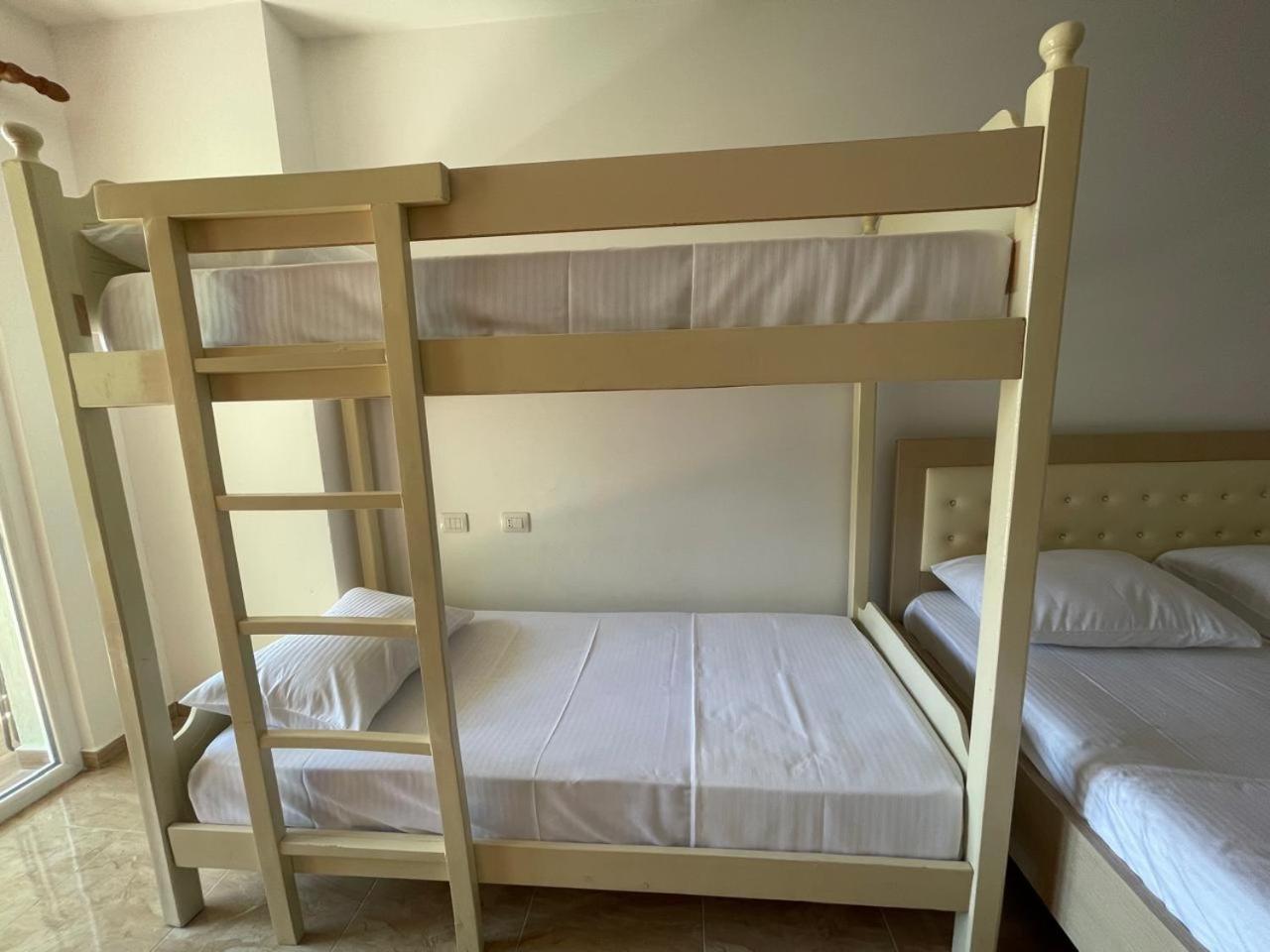 Low Cost Banesa Kosovare Shëngjin المظهر الخارجي الصورة